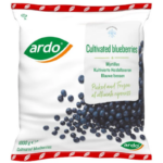 ARDO FROZEN BLUEBERRY 1KG