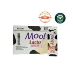MOO!, Lactose Free Milk, 1lt (10 Pack)