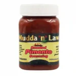 Mudda N Law Roasted Pimento Seasoning 12oz