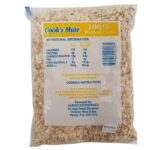 Cook's Mate Rolled Oats (454g) - Image 3