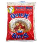 Cook's Mate, Quick Oats, 680g