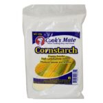 Cook's Mate Cornstarch 226g