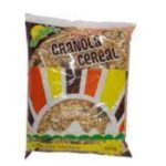 Mornflake Granola Cereal 454g