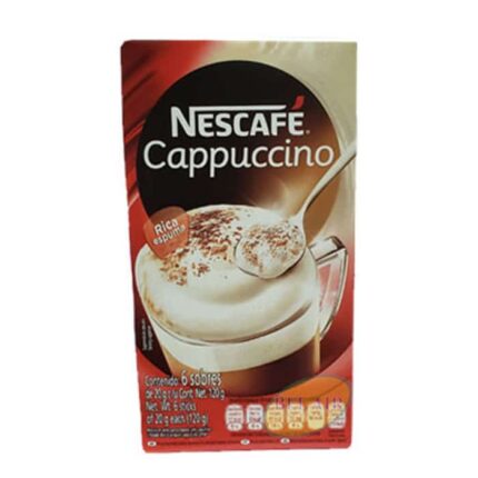 Cappuccino