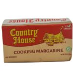 Country House, Cooking Margarine, 227g