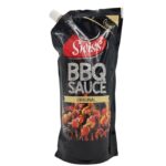 Swiss Bbq Sauce Original Spouch