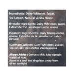 GEEBEES CHAI FRENCH VANILLA - Image 2