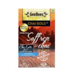 GEEBEES CHAI LATTE 3IN1