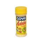 Goya, Adobo All Purpose Seasoning Lemon & Pepper 226g