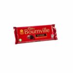 Cadbury Bournville Classic Dark Chocolate 180g