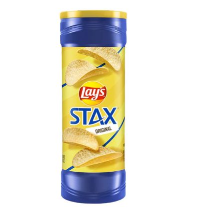 Stax Potato Chip Original