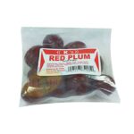K'S RED PLUM 60G