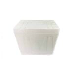 Styrotex, Picnic Cooler, 45lb