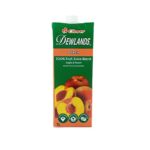 Dewlands Peach Juice 1 Lt