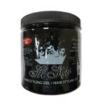 Hi Style Gel Black 1000G