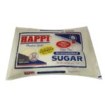Happi Granulated Sugar 3.6kg