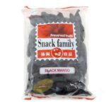 Snack Family Black Mango 454g