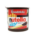 Nutella & Go 52g