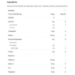 Heinz, Yellow Mustard, 226g - Image 2