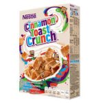 Nestle Cinnamon Toast Crunch 340g