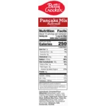 Betty Crocker, Complete Pancake Mix, Buttermilk, 37oz - Image 2