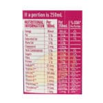 Nestle Svelty Bone Health 1Lt - Image 3