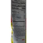 Cheetos Crunchy Flamin' Hot Cheese Flavoured Snack 226.8g - Image 2