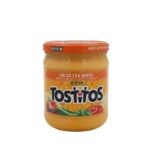 Tostitos Medium Con Queso Dip