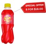 Cole Cold Kola Champion (355ml)