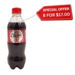 Classic Cola 370ml