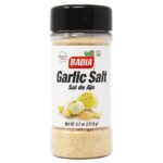 Badia Garlic Salt 4.5oz