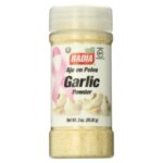 Badia Garlic Powder 3oz