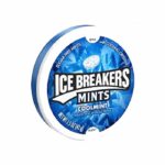 Ice Breakers Cool Mint Sugar Free Gum