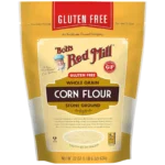 Bob's Red Mill, Corn Flour, Gluten Free, 22oz