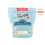 Bob's Red Mill Gluten Free 1 to 1 Baking Flour 4lbs