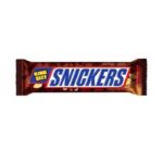 Snickers Candy Bar 3.29oz King Size
