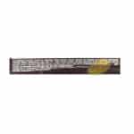 M&M Milk Chocolate 89g - Image 2