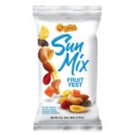 Sunshine Snacks Sun Mix Fruit Fest 57g