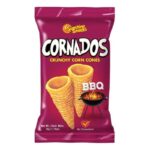 Sunshine Snacks Cornado Bbq 48g