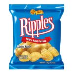 Sunshine Snacks Ripple Original
