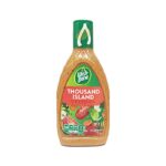 Wish-Bone Thousand Island Dressing 15oz