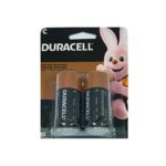 Duracell C Battery