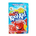 Kool Aid Tropical Punch Sachet