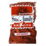 Snack Family Red Mango 454g