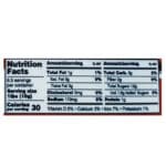 Chief Curry-Stew 3oz - Image 2