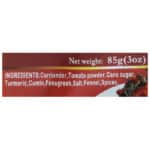 Chief Curry-Stew 3oz - Image 3