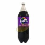 FANTA GRAPE 2LT