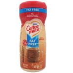 Nestle Coffee Mate Original Fat Free 16oz
