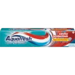 Aquafresh, Toothpaste, Cavity Protection, Cool Mint, 5.6oz