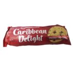Bermudez, Caribbean Delight Chocolate Chip, Cookies